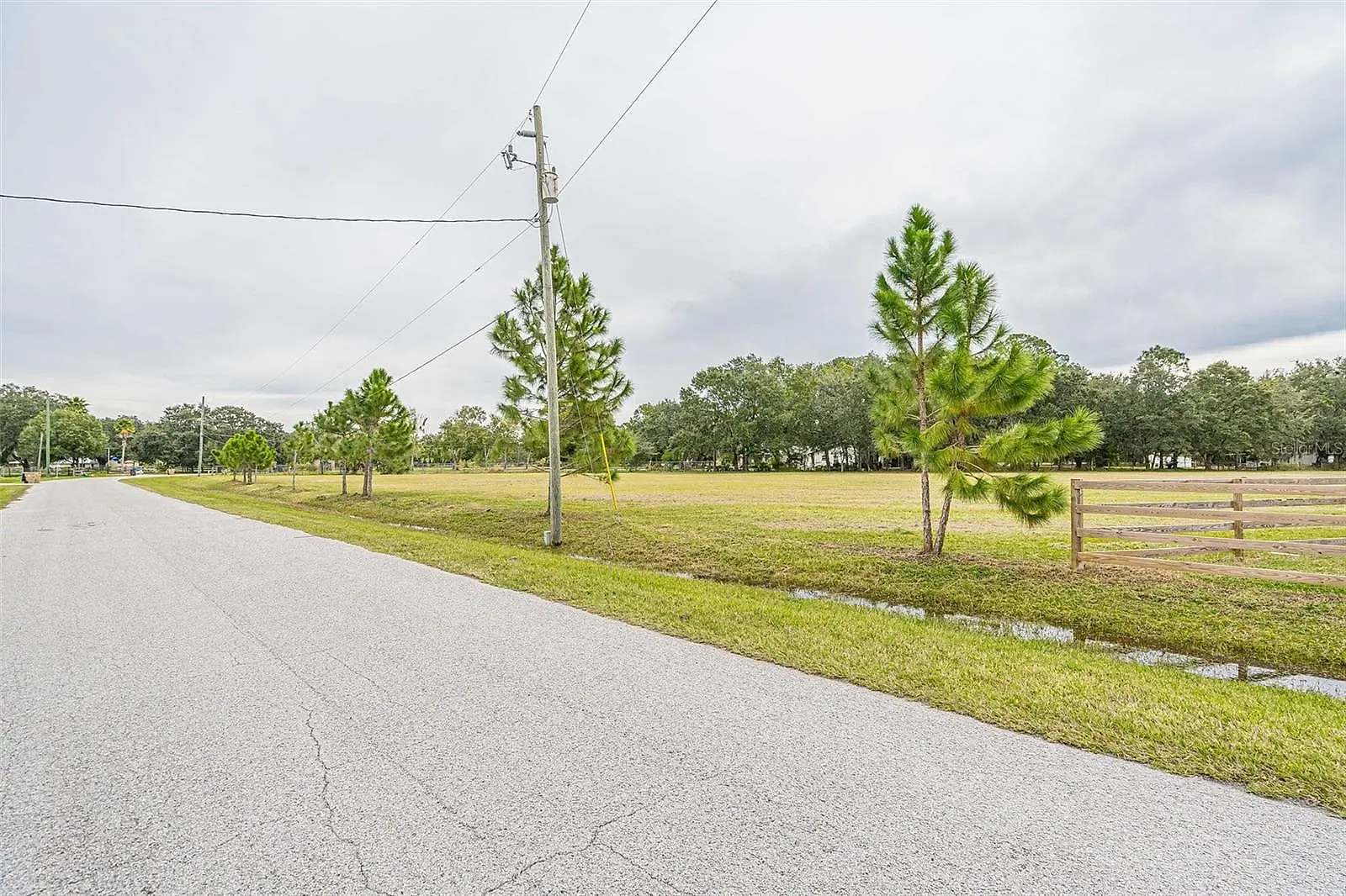 Lot 6a Haywood Ruffin Road