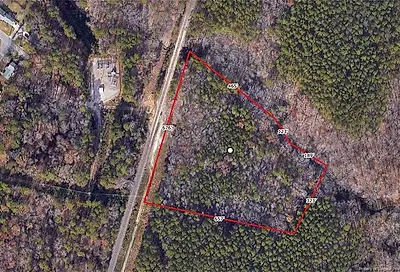 8.64 Acres Swamp Ld E/Of Norfolk Southern Rr Fayetteville NC 28301