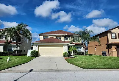 115 Canna Drive Davenport FL 33897