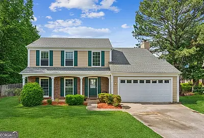 11350 Boxford Place Alpharetta GA 30022