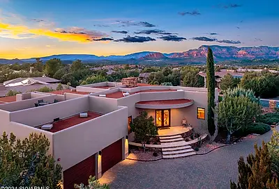 77 Linda Vista Sedona AZ 86336