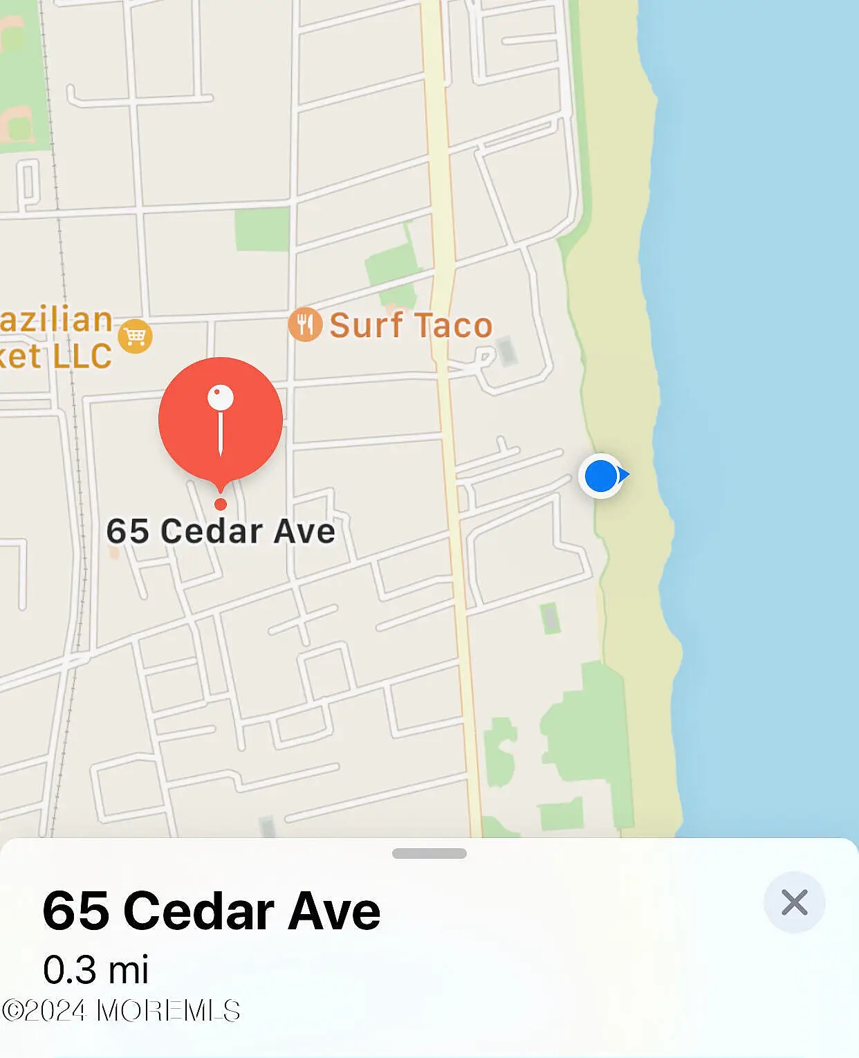 65 Cedar Avenue