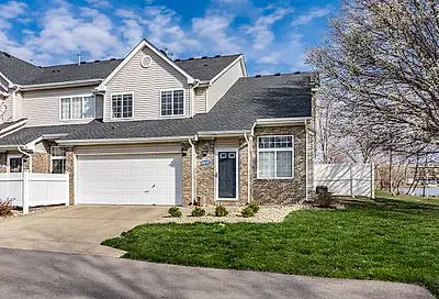 11449 Enclave Boulevard Fishers IN 46038