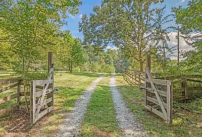 1907 Old Red Mountain Road Rougemont NC 27572