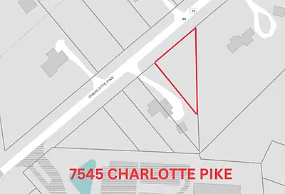 7545 Charlotte Pike Nashville TN 37209