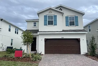 1789 Petiole Place Kissimmee FL 34744