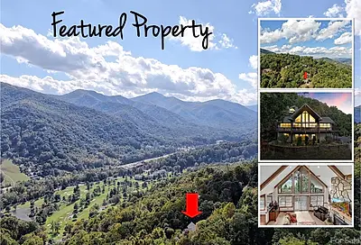 291 Grandview Cliff Heights Maggie Valley NC 28751