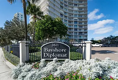2611 Bayshore Boulevard Tampa FL 33629