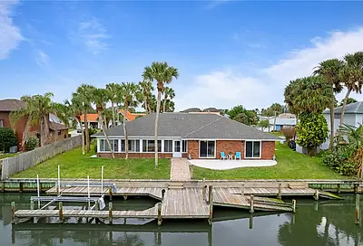 304 Arrowhead Lane Melbourne Beach FL 32951