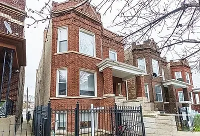 2829 N Rockwell Street Chicago IL 60618