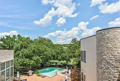 1 Crystal Springs Court The Hills TX 78738