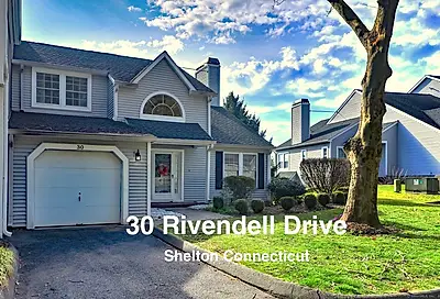 30 Rivendell Drive Shelton CT 06484