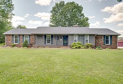 235 Southwinds Dr Hermitage TN 37076