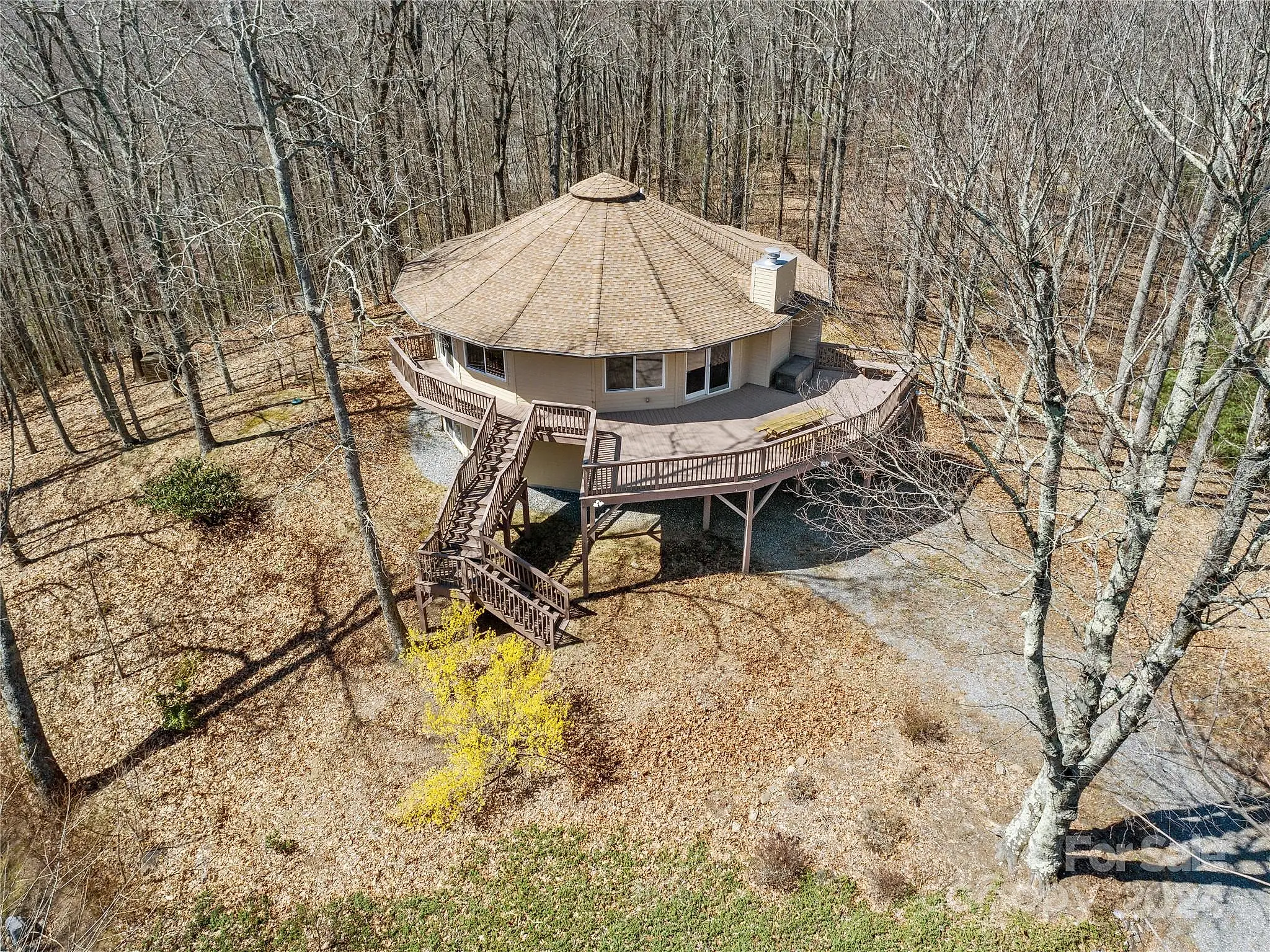 64 Hickory Forest Lane