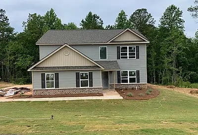 382 Riley Circle Milledgeville GA 31061