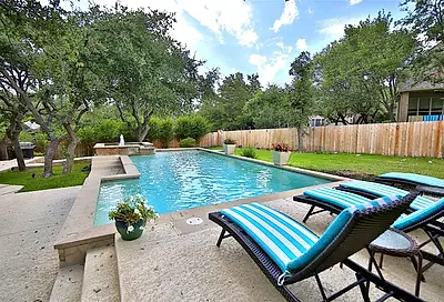 1504 Lake Forest Cove Round Rock TX 78665