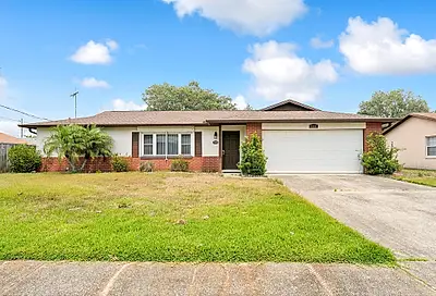 1326 Forest Drive Rockledge FL 32955