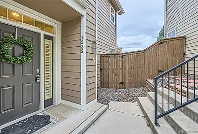 1332 Carlyle Park Circle Highlands Ranch CO 80129