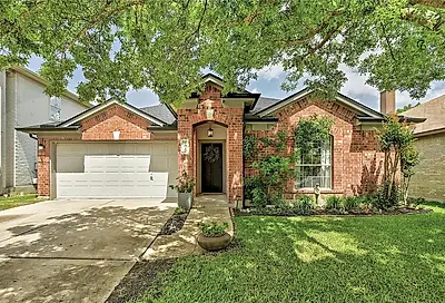 5012 Cleves Street Round Rock TX 78681