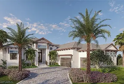 4112 Willowhead Way Naples FL 34103