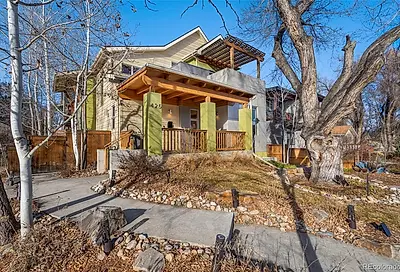 425 Wood Street Fort Collins CO 80521