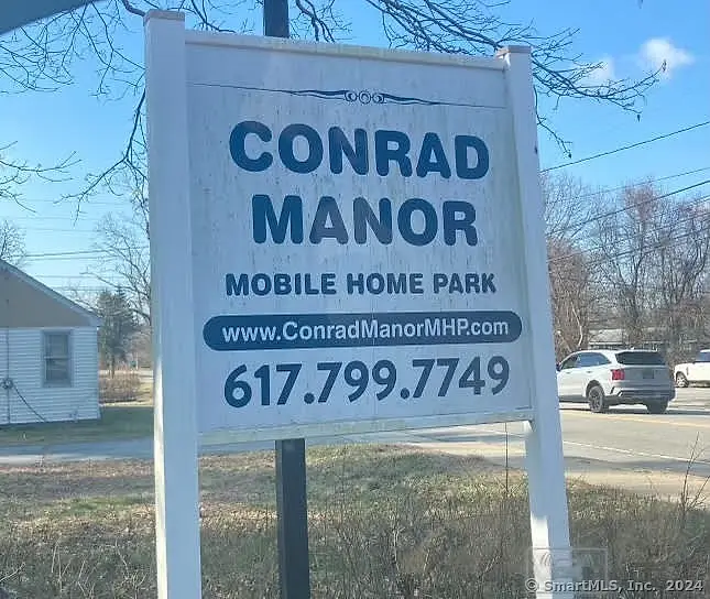 7 Conrads Park