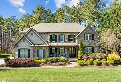 7633 Summer Pines Way Way Wake Forest NC 27587