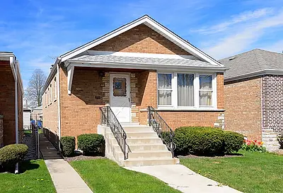 5748 S Kenneth Avenue Chicago IL 60629