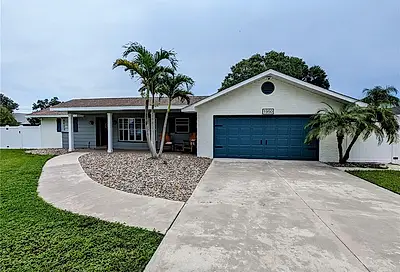 1950 W Arvis Circle Clearwater FL 33764