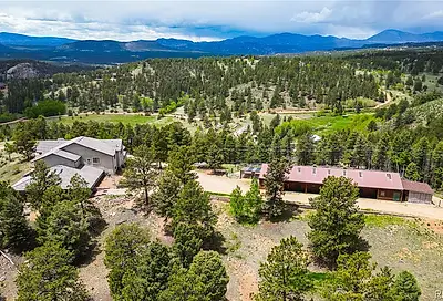 4687 W Highway24 Florissant CO 80816