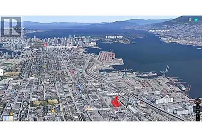 1636, 1642, 1670 PANDORA STREET Vancouver BC V5L1L6