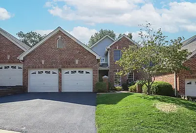 14118 Woods Mill Cove Drive Chesterfield MO 63017