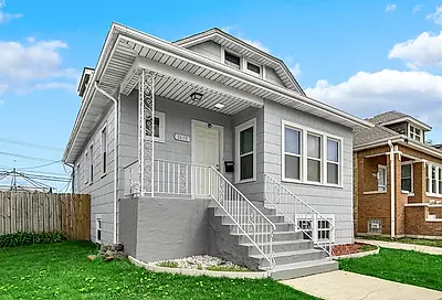 2619 N Rutherford Avenue Chicago IL 60707