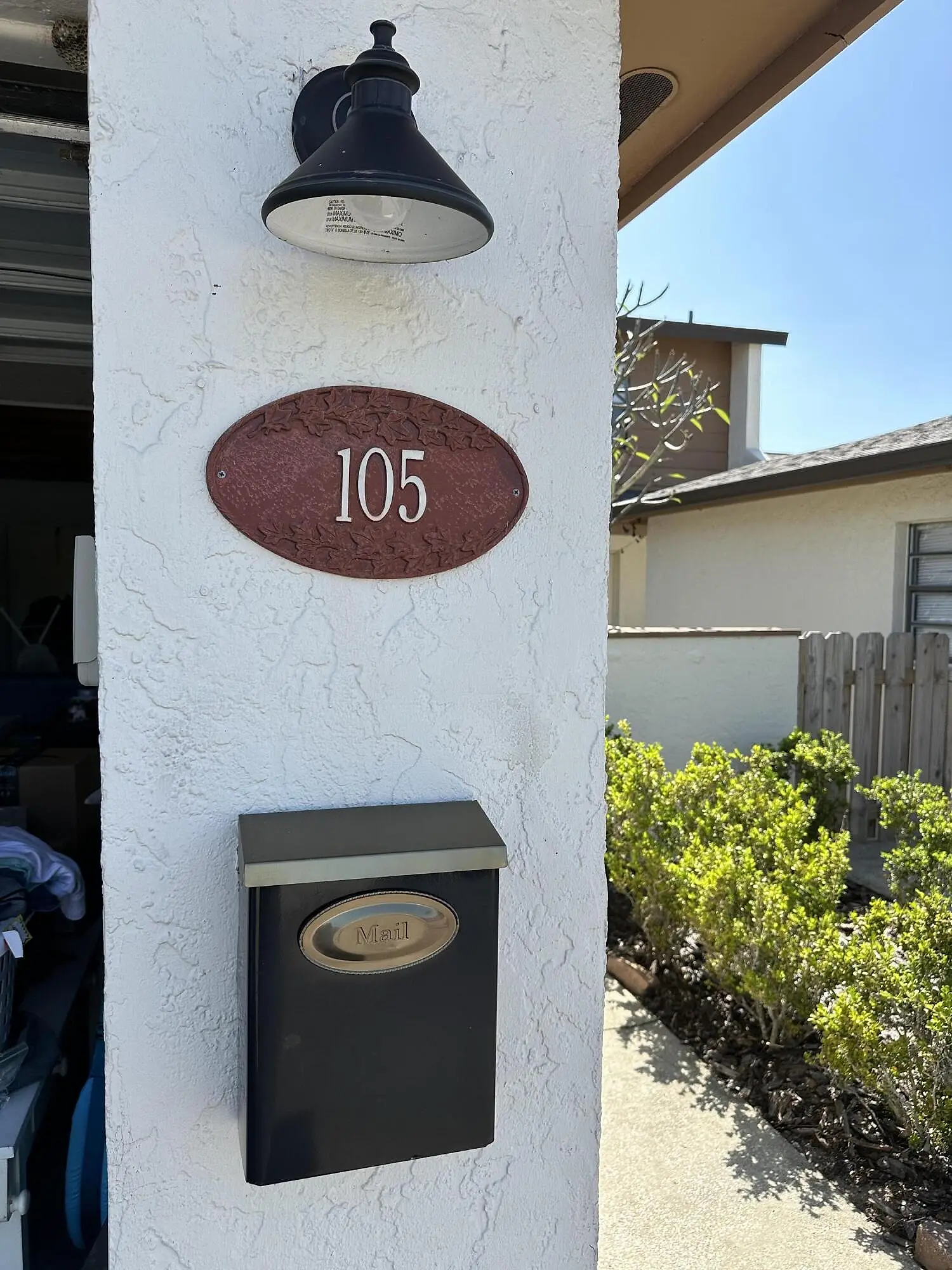 105 Kristi Drive