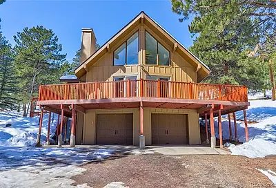 27292 Hill Top Drive Evergreen CO 80439