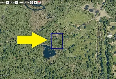 0000 No Access West Of Date Palm Street Cocoa FL 32927