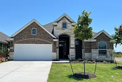 4201 Ruby Eleanor Drive Pflugerville TX 78660