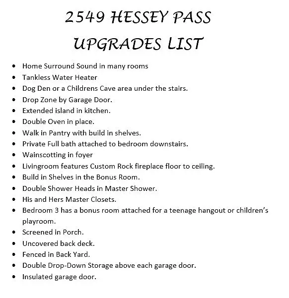 2549 Hessey Pass