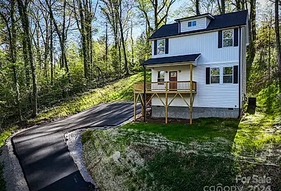 461 Governors View Road Asheville NC 28805