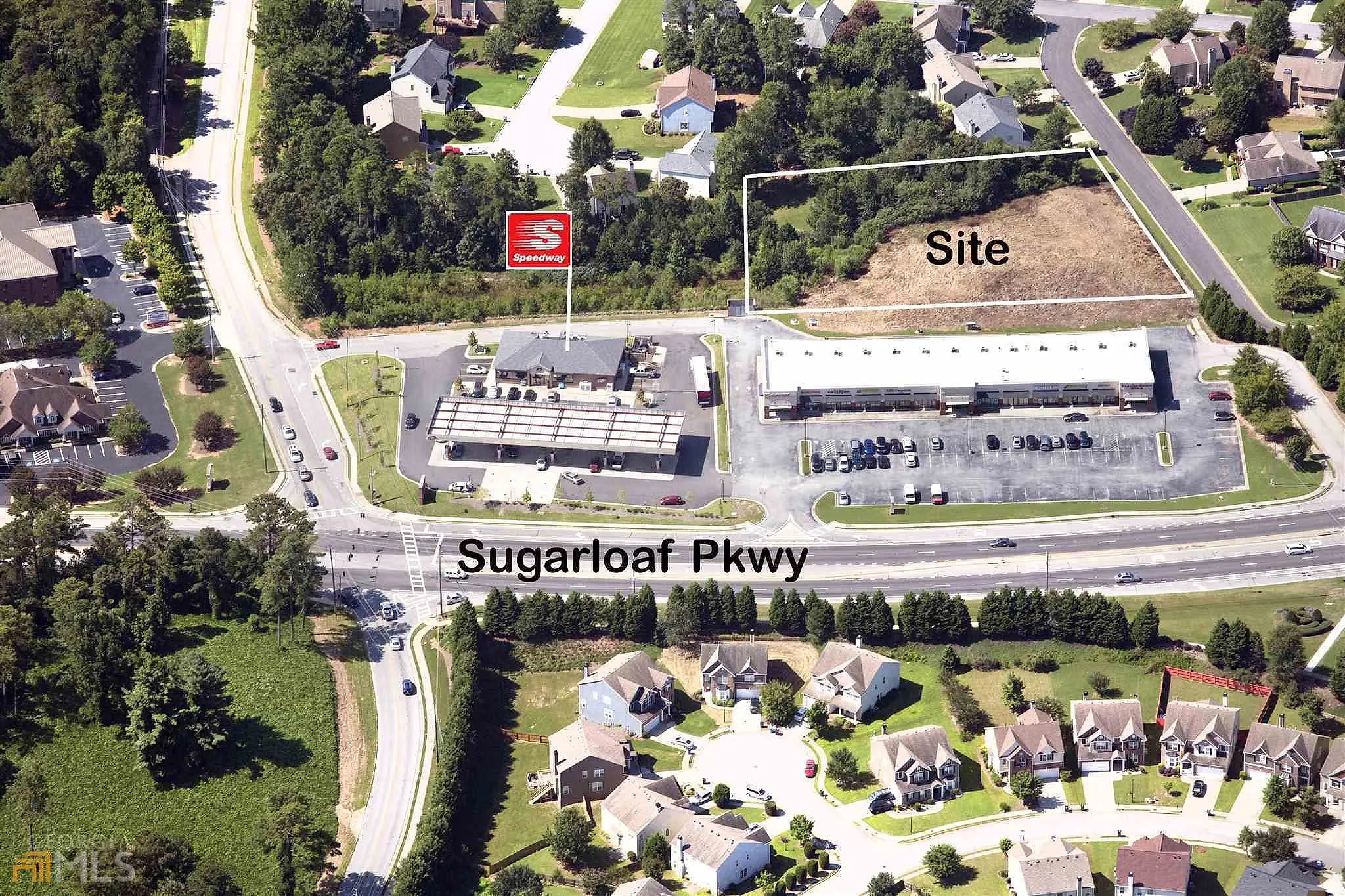 3140 Sugarloaf Parkway