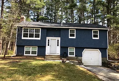 56 Maplewood Drive Townsend MA 01469