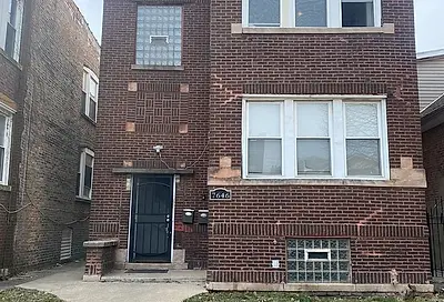 7646 S May Street Chicago IL 60620