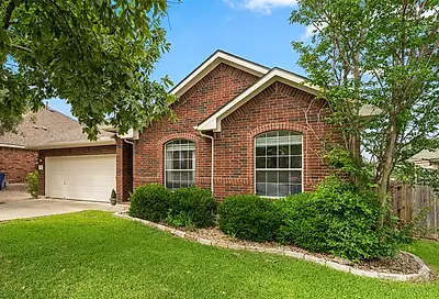 601 Red Hawk Drive Leander TX 78641