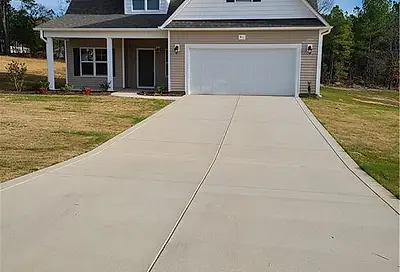 41 Sugarberry Place Spring Lake NC 28390