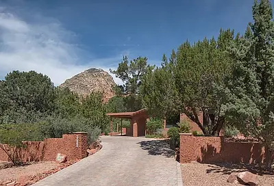 1960 Sanborn Drive Sedona AZ 86336