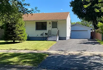 2421 Dakota Road Waukegan IL 60087