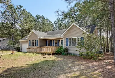 81 Andorra Place Angier NC 27501