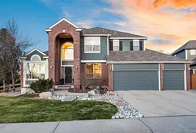 10630 Weathersfield Court Highlands Ranch CO 80129