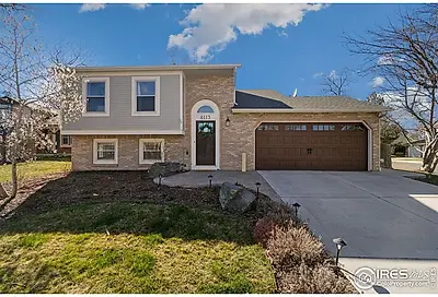 4113 Lost Creek Court Fort Collins CO 80526