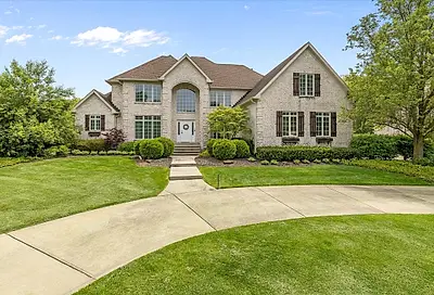 12417 Brooks Crossing Fishers IN 46037
